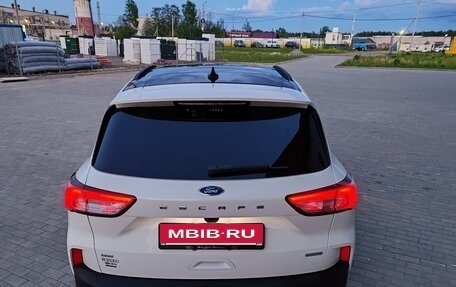 Ford Escape, 2020 год, 2 385 000 рублей, 5 фотография