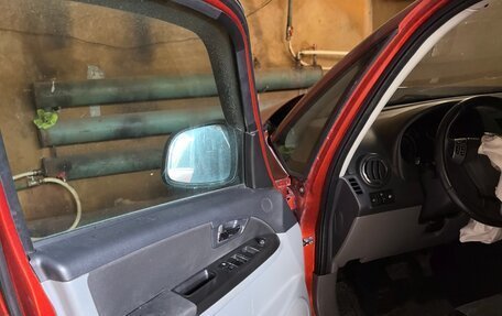 Suzuki SX4 II рестайлинг, 2012 год, 350 000 рублей, 2 фотография