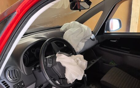 Suzuki SX4 II рестайлинг, 2012 год, 350 000 рублей, 3 фотография