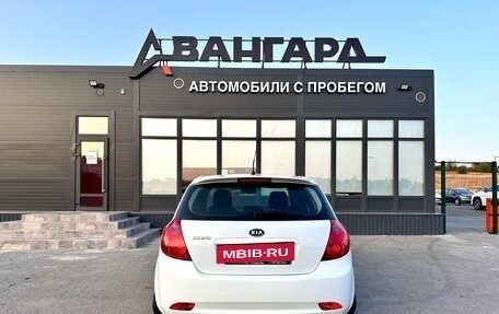 KIA cee'd I рестайлинг, 2009 год, 675 000 рублей, 5 фотография