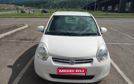 Toyota Passo III, 2010 год, 620 000 рублей, 2 фотография