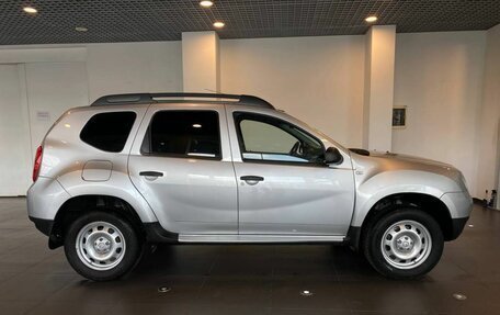 Renault Duster I рестайлинг, 2013 год, 895 000 рублей, 2 фотография