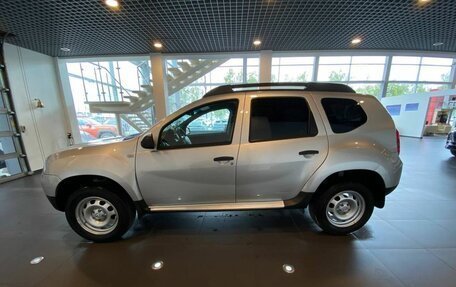 Renault Duster I рестайлинг, 2013 год, 895 000 рублей, 6 фотография