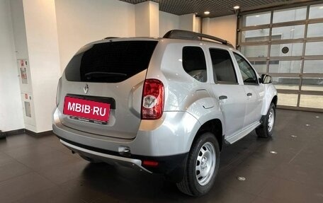 Renault Duster I рестайлинг, 2013 год, 895 000 рублей, 3 фотография