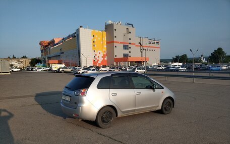 Mitsubishi Colt VI рестайлинг, 2009 год, 920 000 рублей, 4 фотография