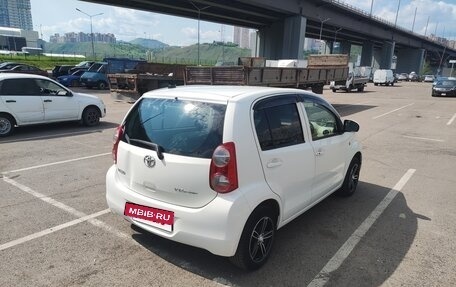 Toyota Passo III, 2010 год, 620 000 рублей, 4 фотография