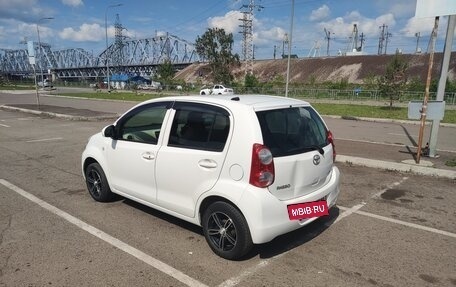 Toyota Passo III, 2010 год, 620 000 рублей, 5 фотография