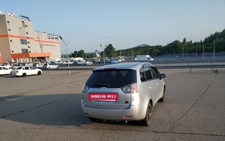 Mitsubishi Colt VI рестайлинг, 2009 год, 920 000 рублей, 5 фотография