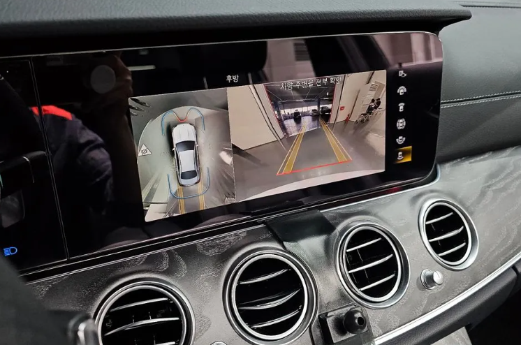 Mercedes-Benz E-Класс W213, 2021 год, 5 840 000 рублей, 16 фотография