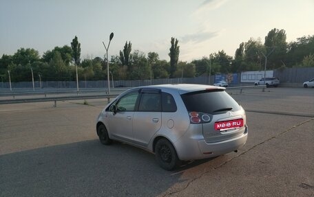 Mitsubishi Colt VI рестайлинг, 2009 год, 920 000 рублей, 6 фотография
