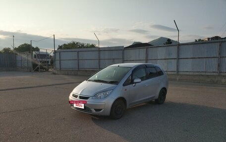 Mitsubishi Colt VI рестайлинг, 2009 год, 920 000 рублей, 2 фотография