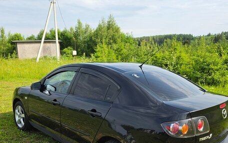 Mazda 3, 2006 год, 600 000 рублей, 6 фотография