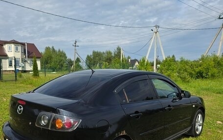 Mazda 3, 2006 год, 600 000 рублей, 7 фотография