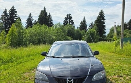 Mazda 3, 2006 год, 600 000 рублей, 3 фотография