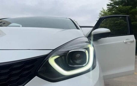 Honda Life, 2021 год, 1 250 000 рублей, 4 фотография