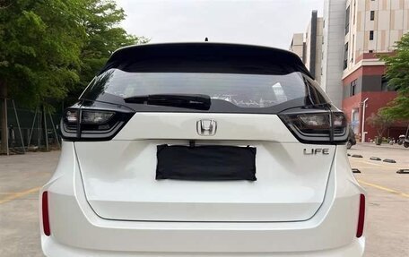 Honda Life, 2021 год, 1 250 000 рублей, 3 фотография
