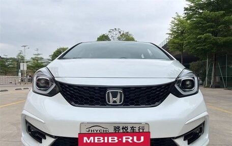 Honda Life, 2021 год, 1 250 000 рублей, 5 фотография