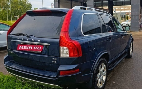 Volvo XC90 II рестайлинг, 2012 год, 2 100 000 рублей, 4 фотография