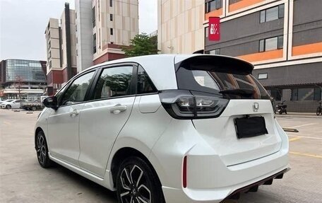 Honda Life, 2021 год, 1 250 000 рублей, 2 фотография