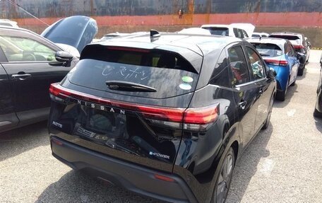 Nissan Note, 2020 год, 1 378 500 рублей, 3 фотография