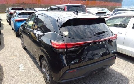 Nissan Note, 2020 год, 1 378 500 рублей, 2 фотография
