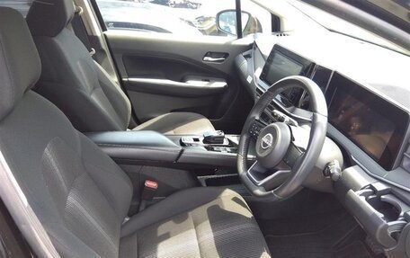 Nissan Note, 2020 год, 1 378 500 рублей, 5 фотография