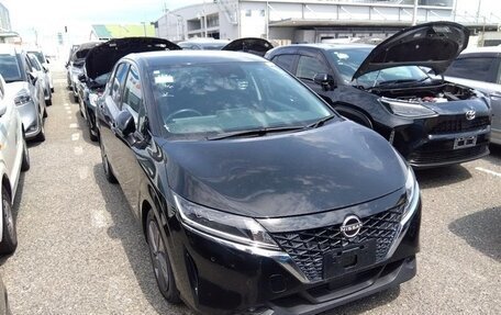 Nissan Note, 2020 год, 1 378 500 рублей, 4 фотография