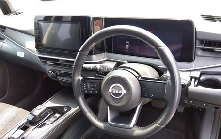 Nissan Note, 2020 год, 1 378 500 рублей, 6 фотография