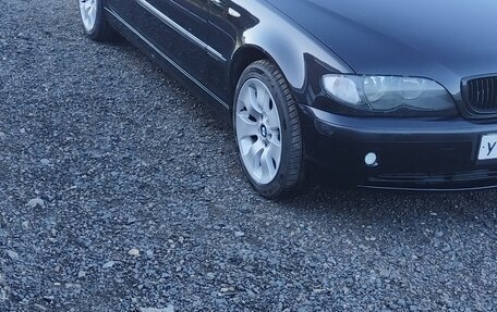 BMW 3 серия, 2003 год, 650 000 рублей, 4 фотография
