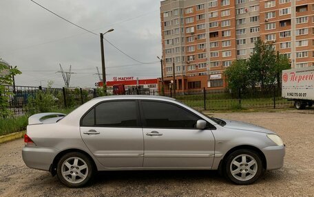 Mitsubishi Lancer IX, 2005 год, 440 000 рублей, 3 фотография