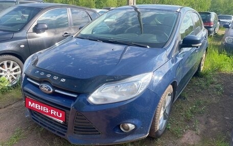 Ford Focus III, 2012 год, 387 500 рублей, 2 фотография