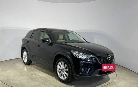 Mazda CX-5 II, 2012 год, 1 499 000 рублей, 3 фотография