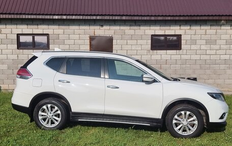 Nissan X-Trail, 2018 год, 1 550 000 рублей, 4 фотография