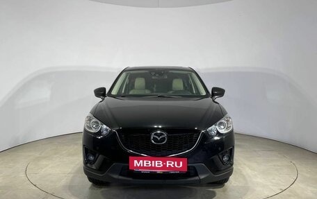 Mazda CX-5 II, 2012 год, 1 499 000 рублей, 2 фотография