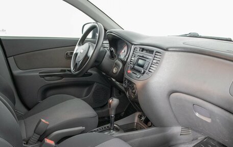 KIA Rio II, 2011 год, 655 000 рублей, 9 фотография