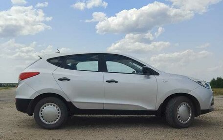 Hyundai ix35 I рестайлинг, 2013 год, 1 500 000 рублей, 4 фотография
