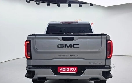 GMC Sierra, 2023 год, 9 848 000 рублей, 3 фотография