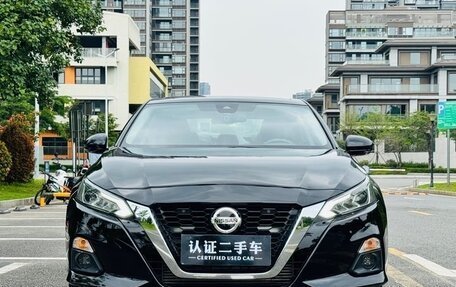 Nissan Teana, 2020 год, 1 670 020 рублей, 2 фотография