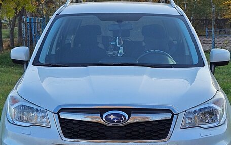 Subaru Forester, 2013 год, 1 550 000 рублей, 4 фотография