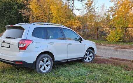 Subaru Forester, 2013 год, 1 550 000 рублей, 3 фотография