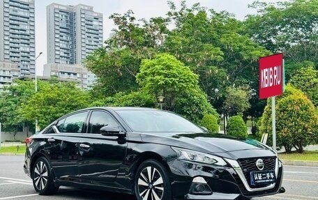 Nissan Teana, 2020 год, 1 670 020 рублей, 5 фотография