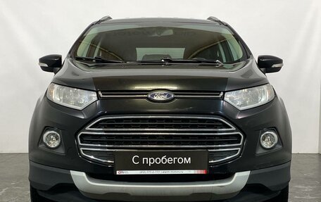 Ford EcoSport, 2018 год, 1 049 000 рублей, 2 фотография