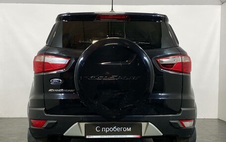 Ford EcoSport, 2018 год, 1 049 000 рублей, 5 фотография