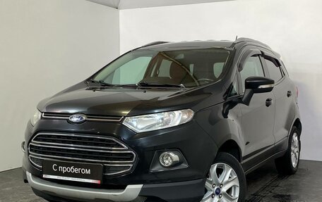 Ford EcoSport, 2018 год, 1 049 000 рублей, 3 фотография