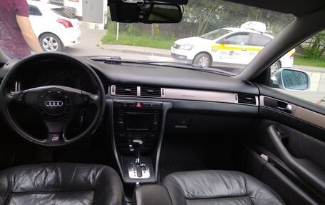 Audi A6, 2000 год, 600 000 рублей, 2 фотография