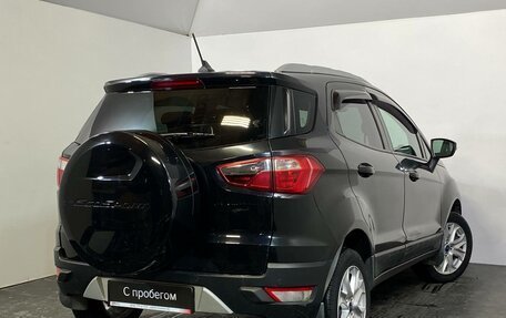 Ford EcoSport, 2018 год, 1 049 000 рублей, 4 фотография