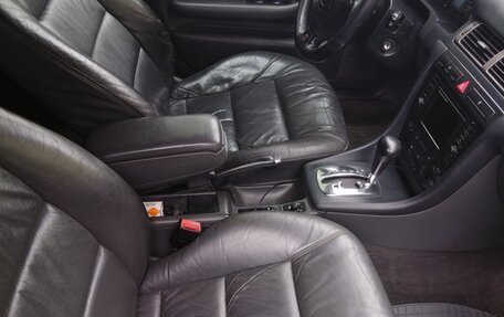 Audi A6, 2000 год, 600 000 рублей, 4 фотография