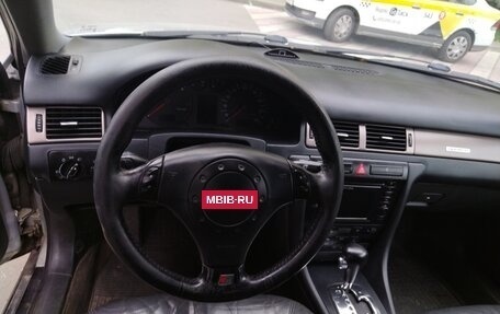 Audi A6, 2000 год, 600 000 рублей, 6 фотография
