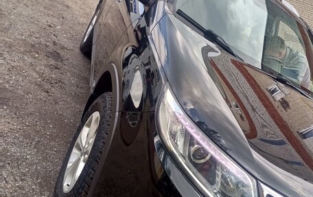 KIA Sorento II рестайлинг, 2013 год, 1 550 000 рублей, 2 фотография