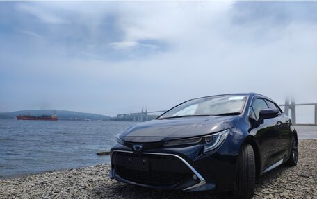 Toyota Corolla, 2018 год, 1 810 000 рублей, 2 фотография